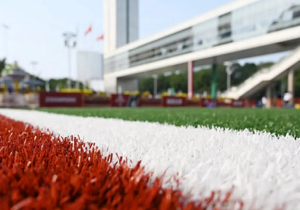 The Sustainability of Eco-Turf Artificial Grass: Long-Term Use and Environmental Protection