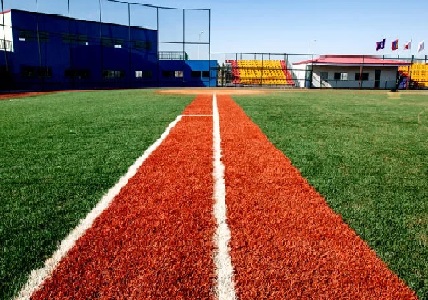 Ideal Baseball Field: Choosing and Using Baseball Turf Grass