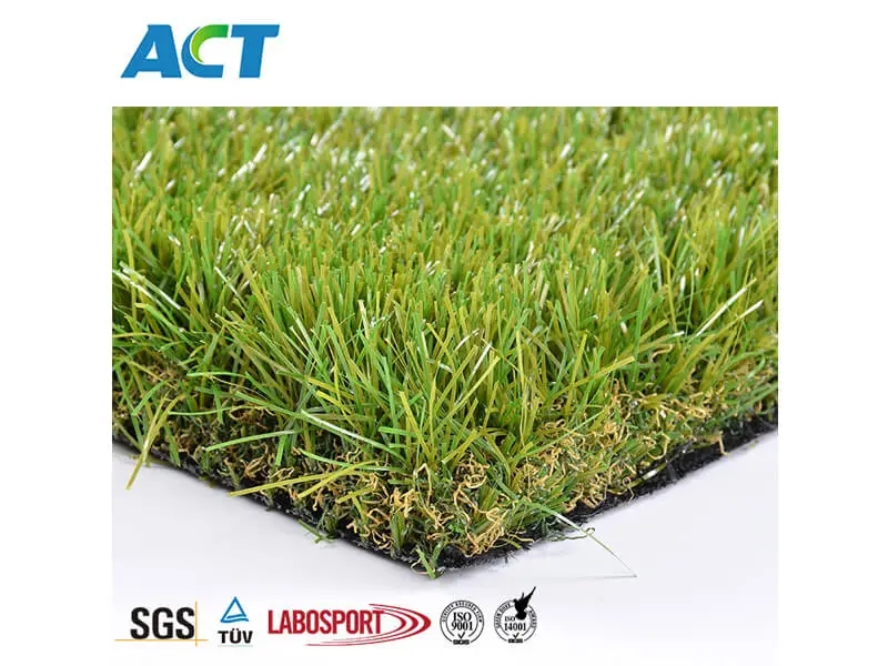 artificial grass landscaping cost
